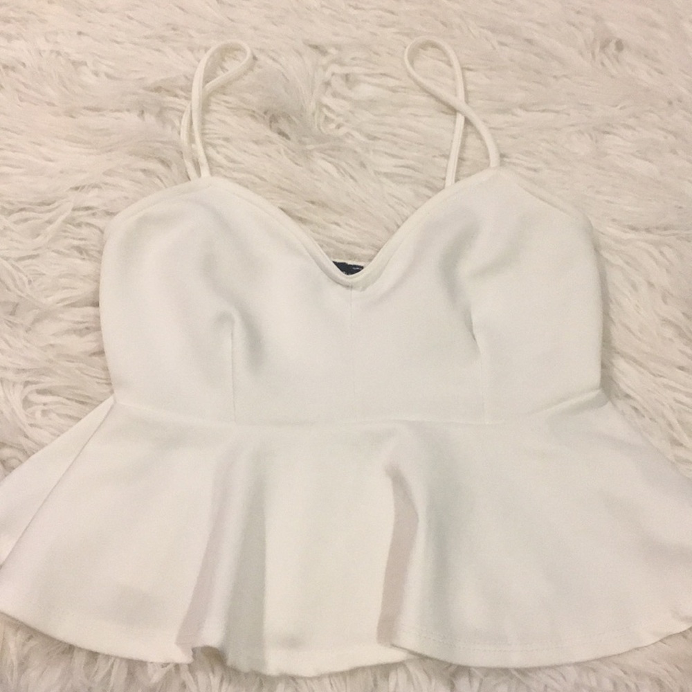 Love Culture Crop Top